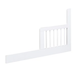 KLUPŚ LittleSky barjeras 120x60 baltas