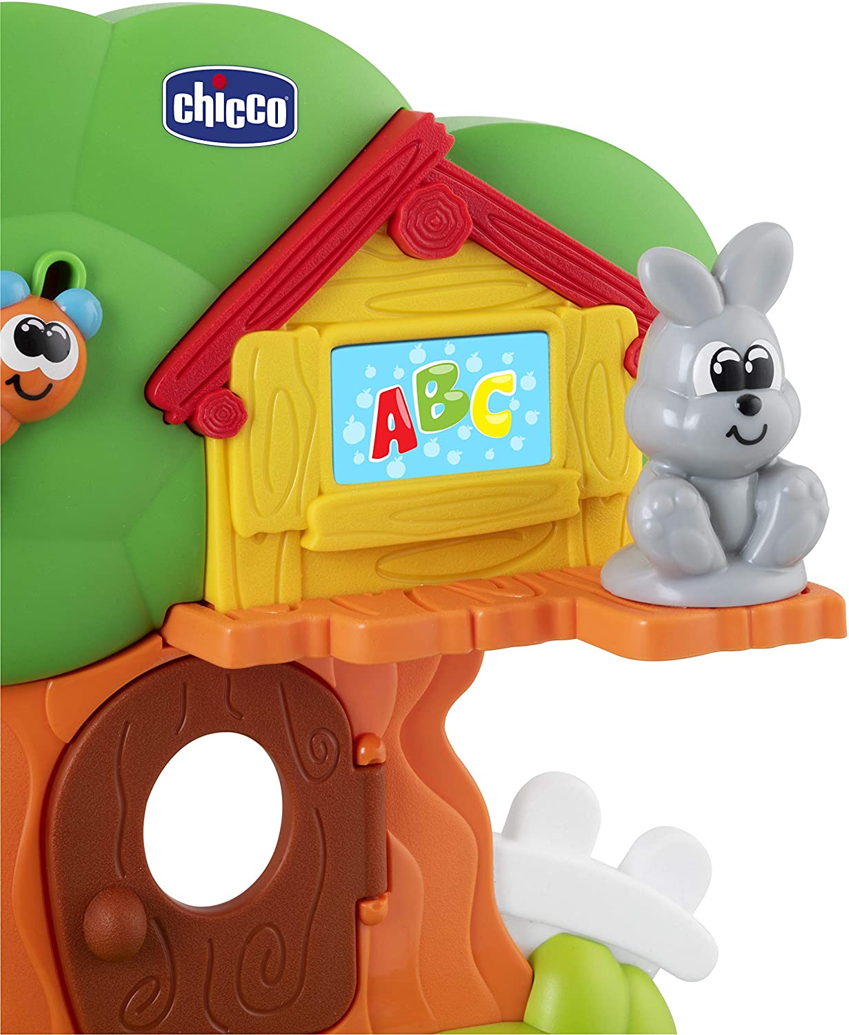 CHICCO Domek Króliczka – kūdikių prekė