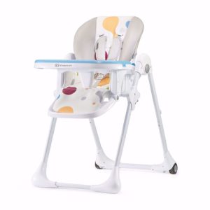 KINDERKRAFT YUMMY kelių maitinimo kėdutė
