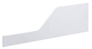 KLUPŚ Barrier Amelia 120x60 balta