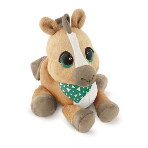 CHICCO WOW PETS Peek-a-boo
