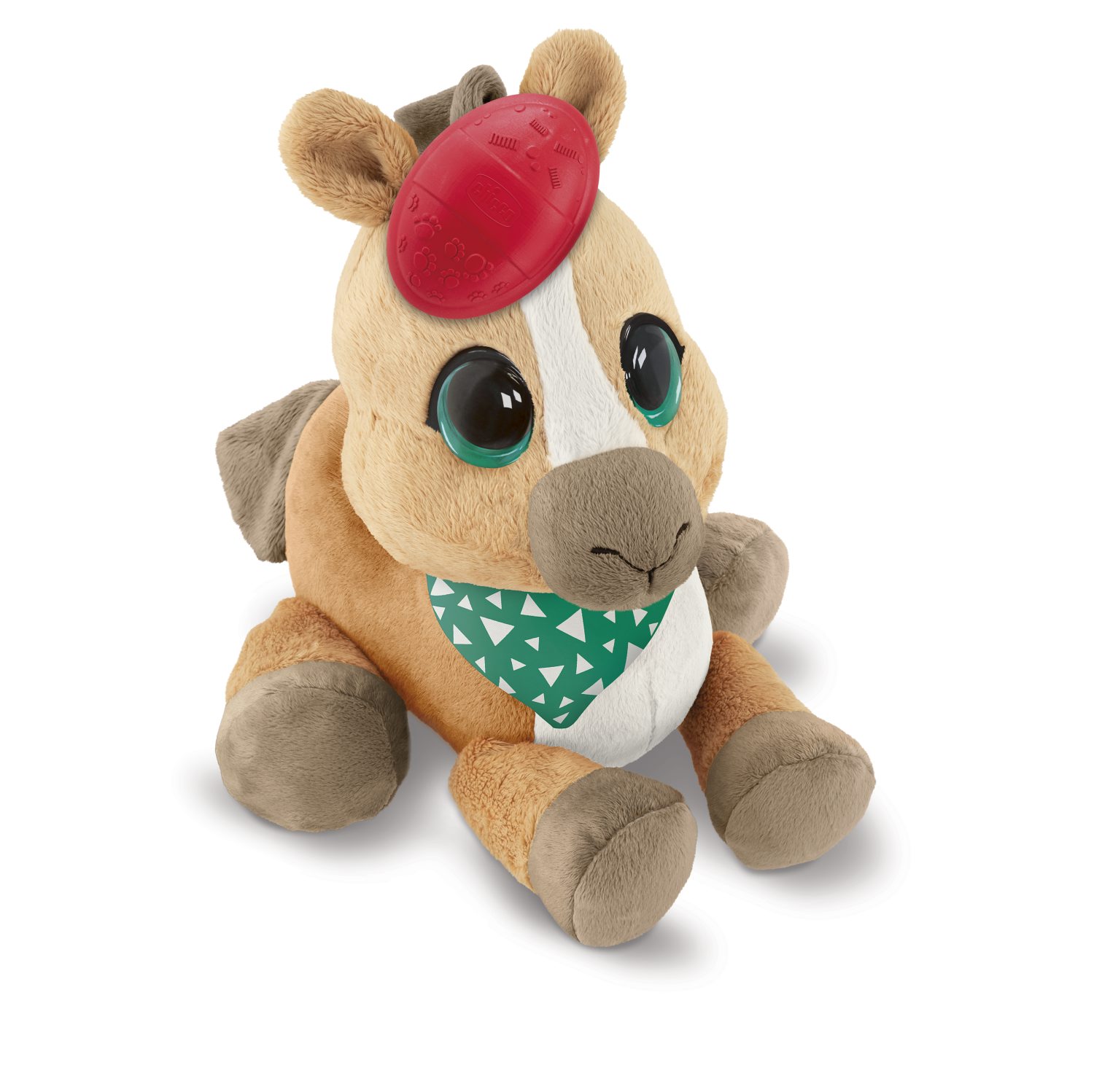 CHICCO WOW PETS Peek-a-boo - Image 4