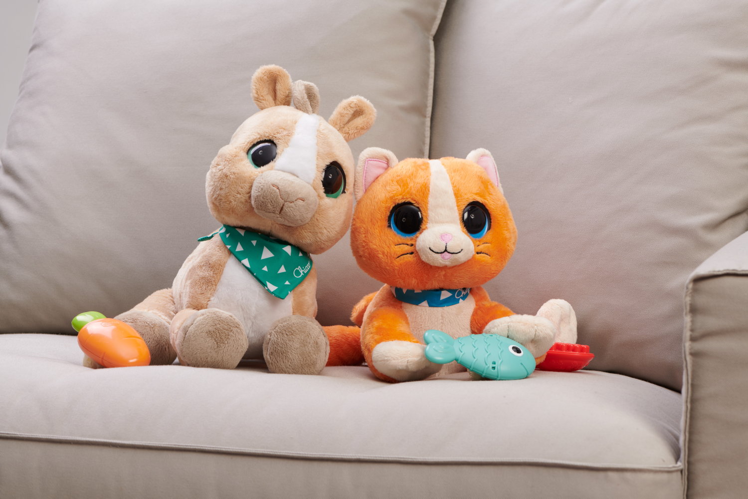 CHICCO WOW PETS Peek-a-boo - Image 6