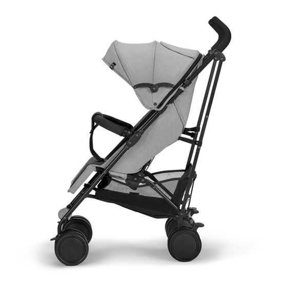 KINDERKRAFT Siesta Grey vežimėlis iki 22kg! - Image 3