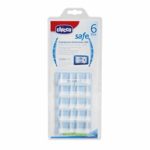 CHICCO Elektros kištukiniai kištukai