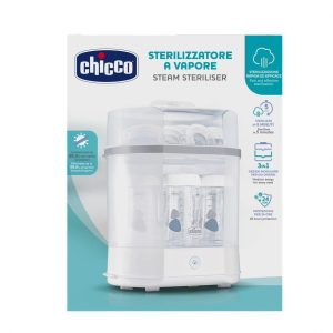 CHICCO Sterilizatorius