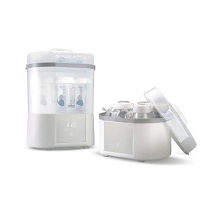 CHICCO Sterilizatorius  ALL-IN-ONE