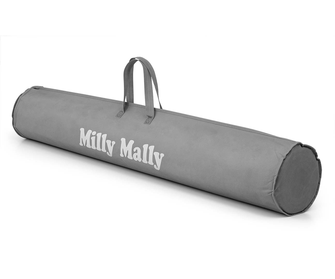 MILLY MALLY Mata piankowa zwijana Kinder Sea and Africa – kūdikių prekė
