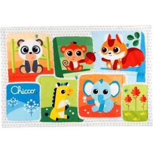 CHICCO FOREST XXL kilimėlis