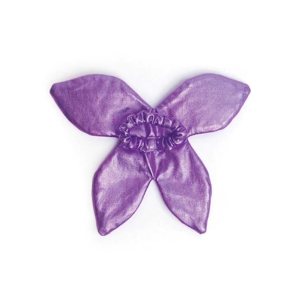Svoora medžiaginė lėlė fėja, 20 cm - Image 11