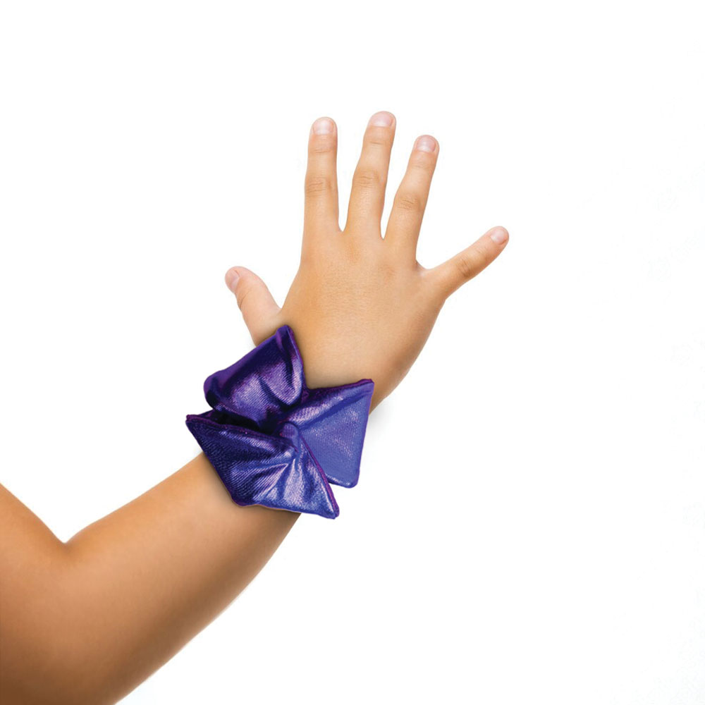 Svoora medžiaginė lėlė fėja, 20 cm - Image 14