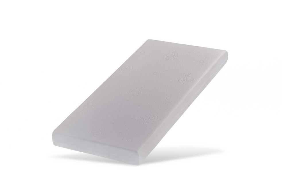 DANPOL Kokosinis čiužinys 120x60x6 KOALA