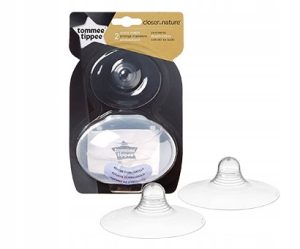 TOMMEE TIPPEE Antspeniai 2 vnt.