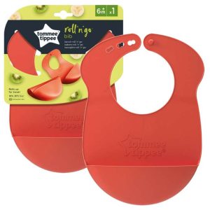 TOMMEE TIPPEE Valcuotas seilinukas