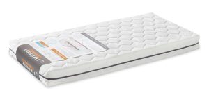 FIKI MIKI LUX Prestige Line čiužinys 120x60x11,5