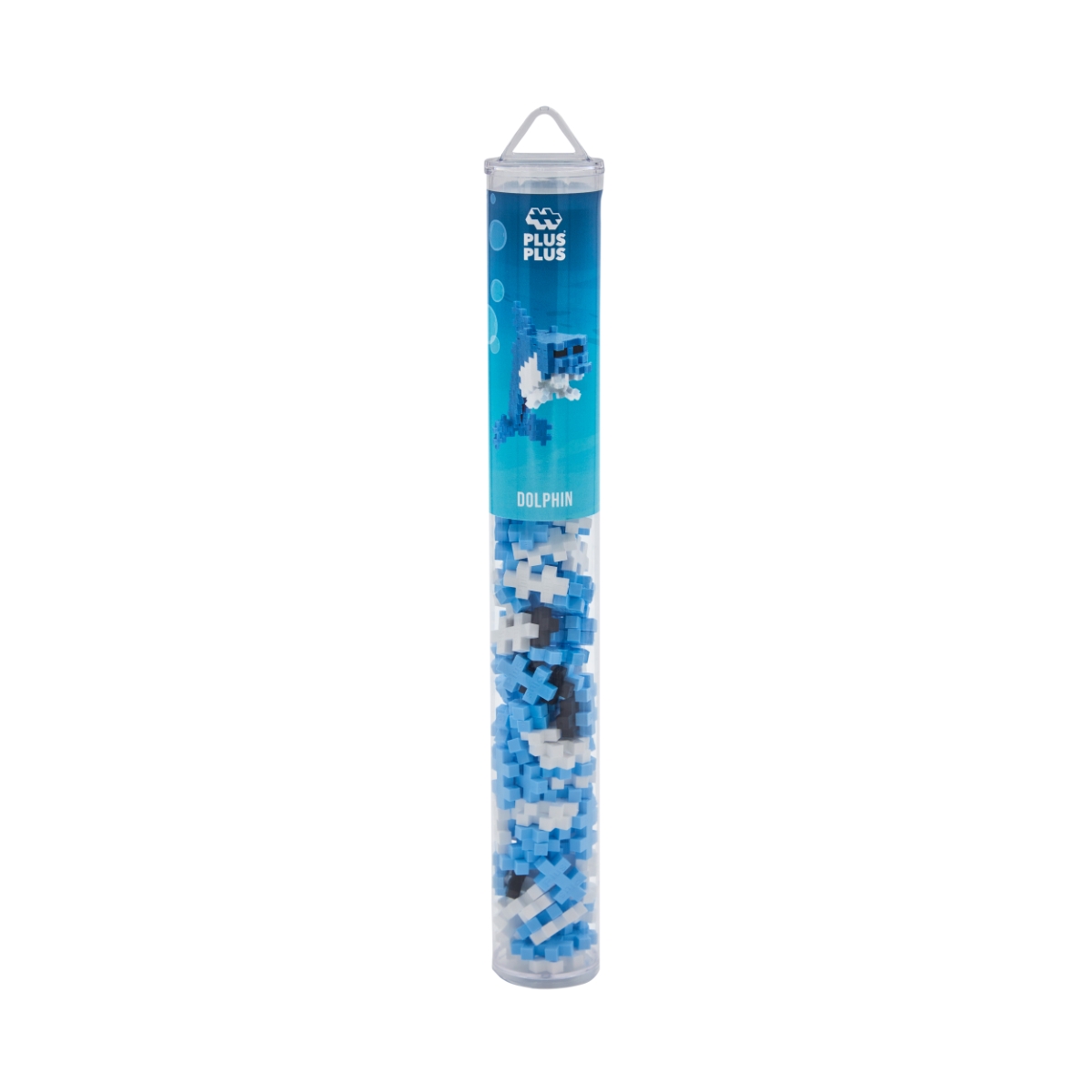 Plus Plus VANDENYNAS, Delfinas, 100 det. - Image 3