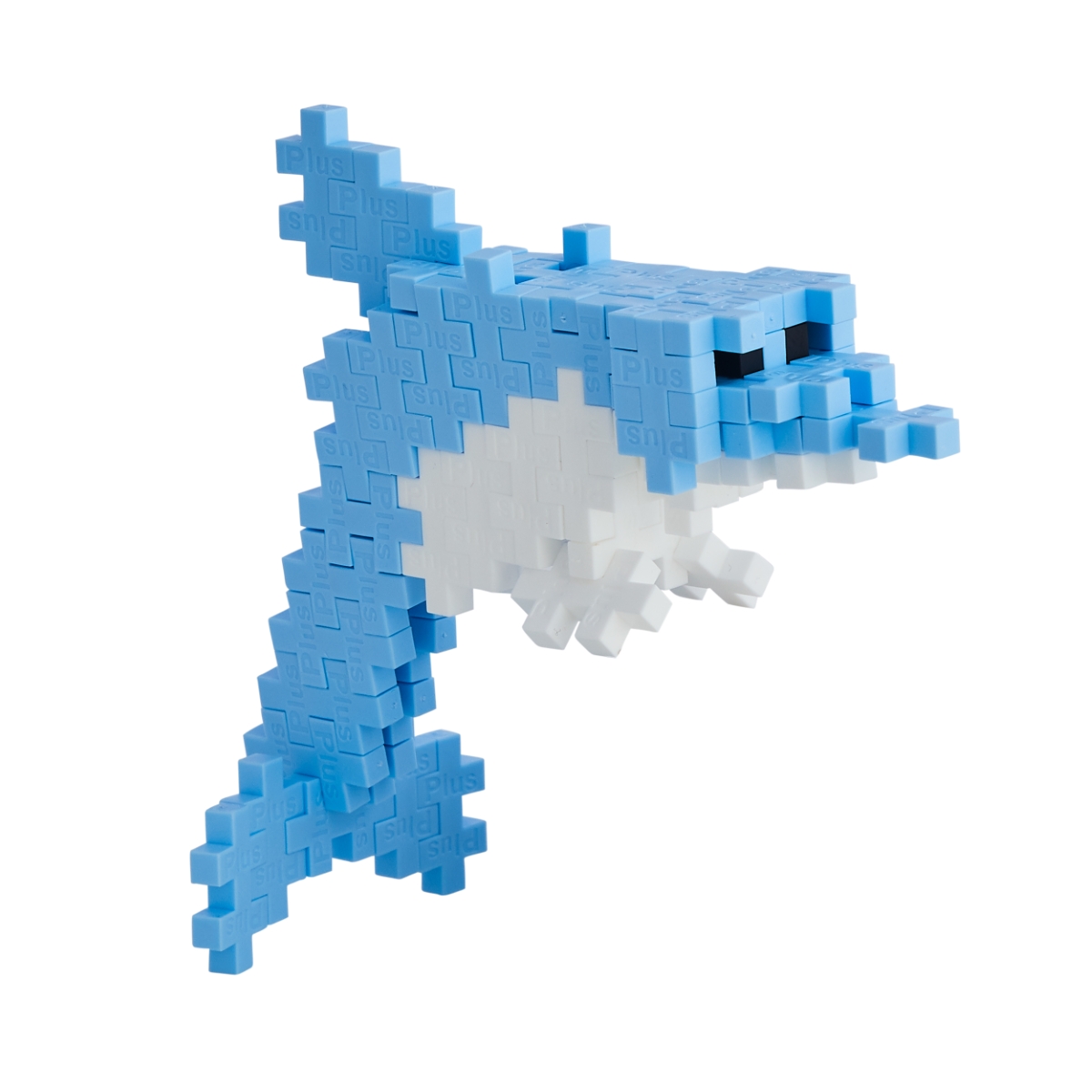 Plus Plus VANDENYNAS, Delfinas, 100 det. - Image 2