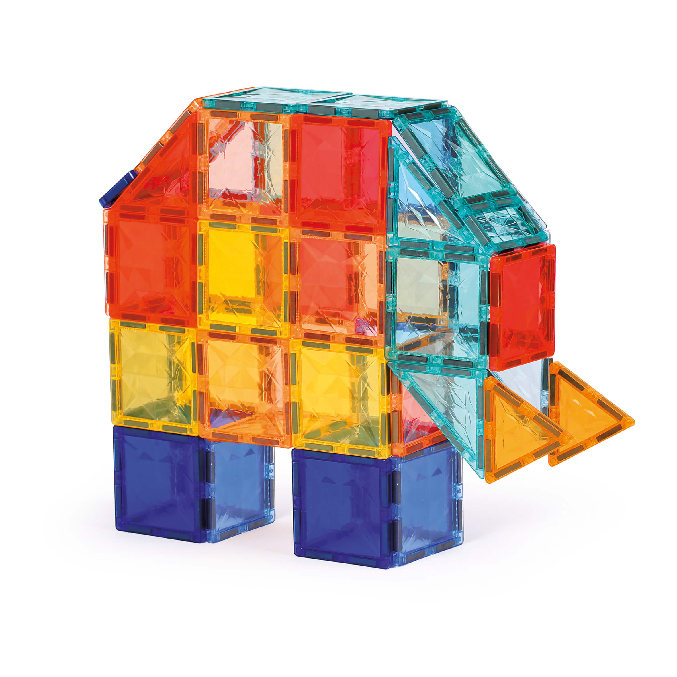 LUDI magnetinis konstruktorius XXL - Image 6