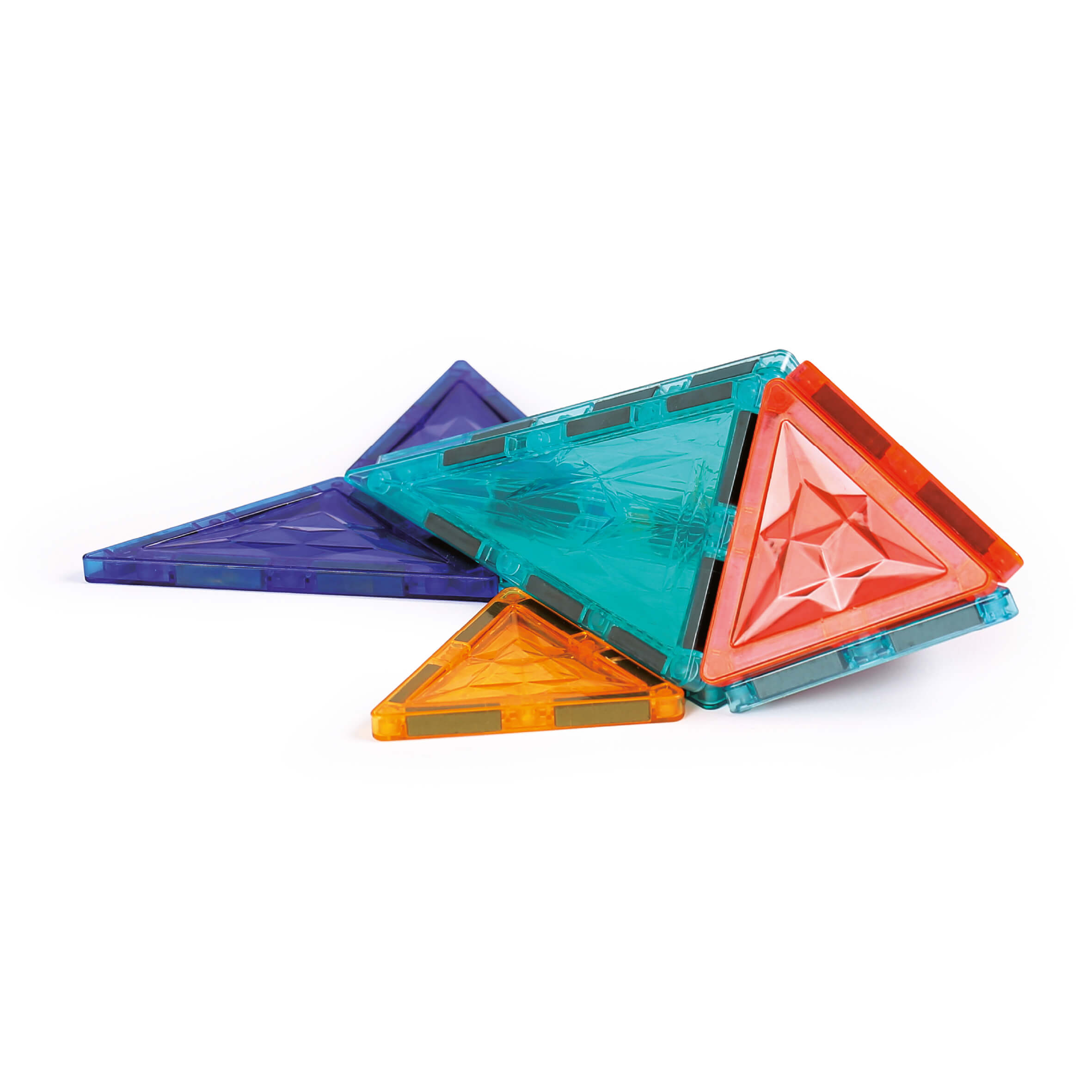 LUDI magnetinis konstruktorius XXL - Image 8