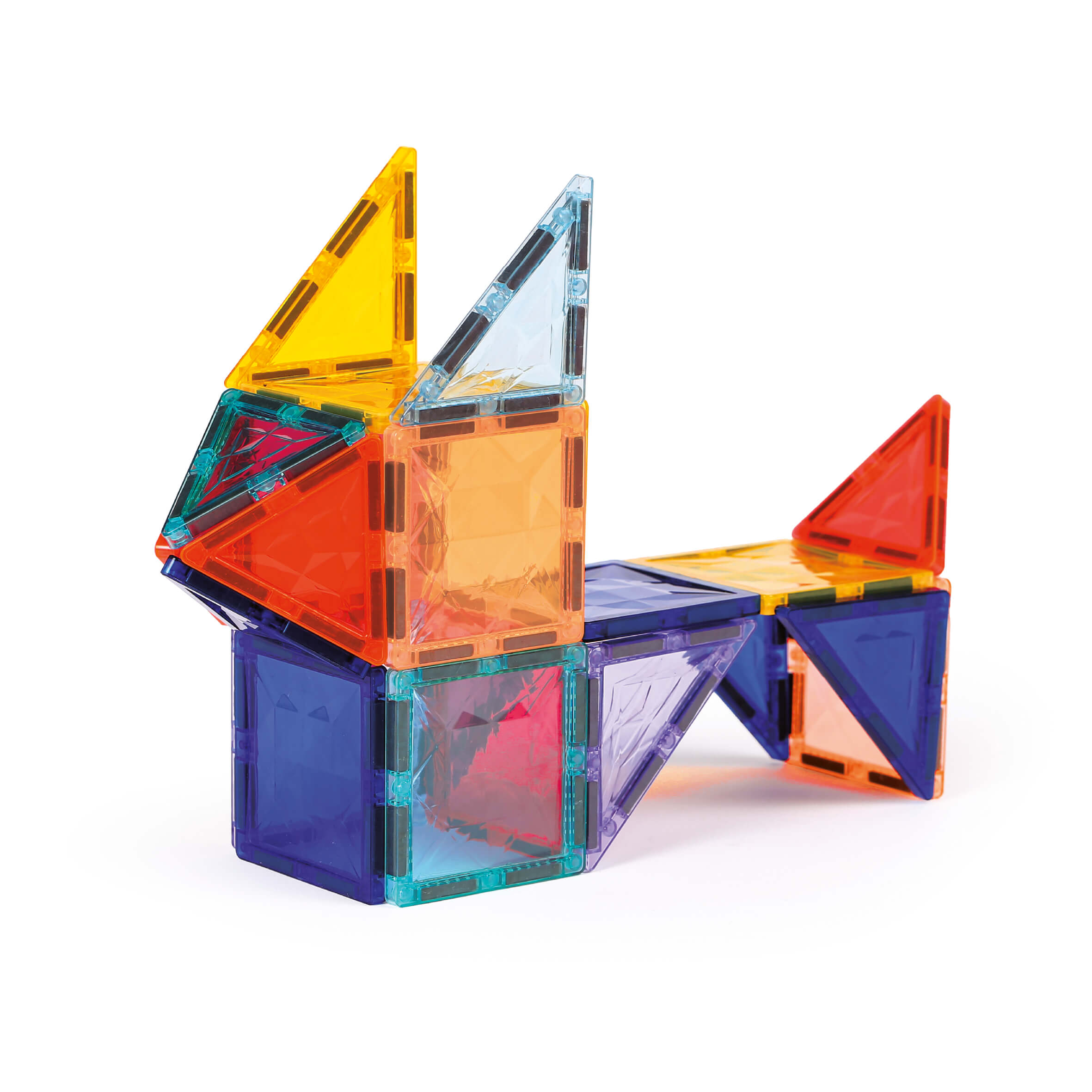 LUDI magnetinis konstruktorius XXL - Image 11