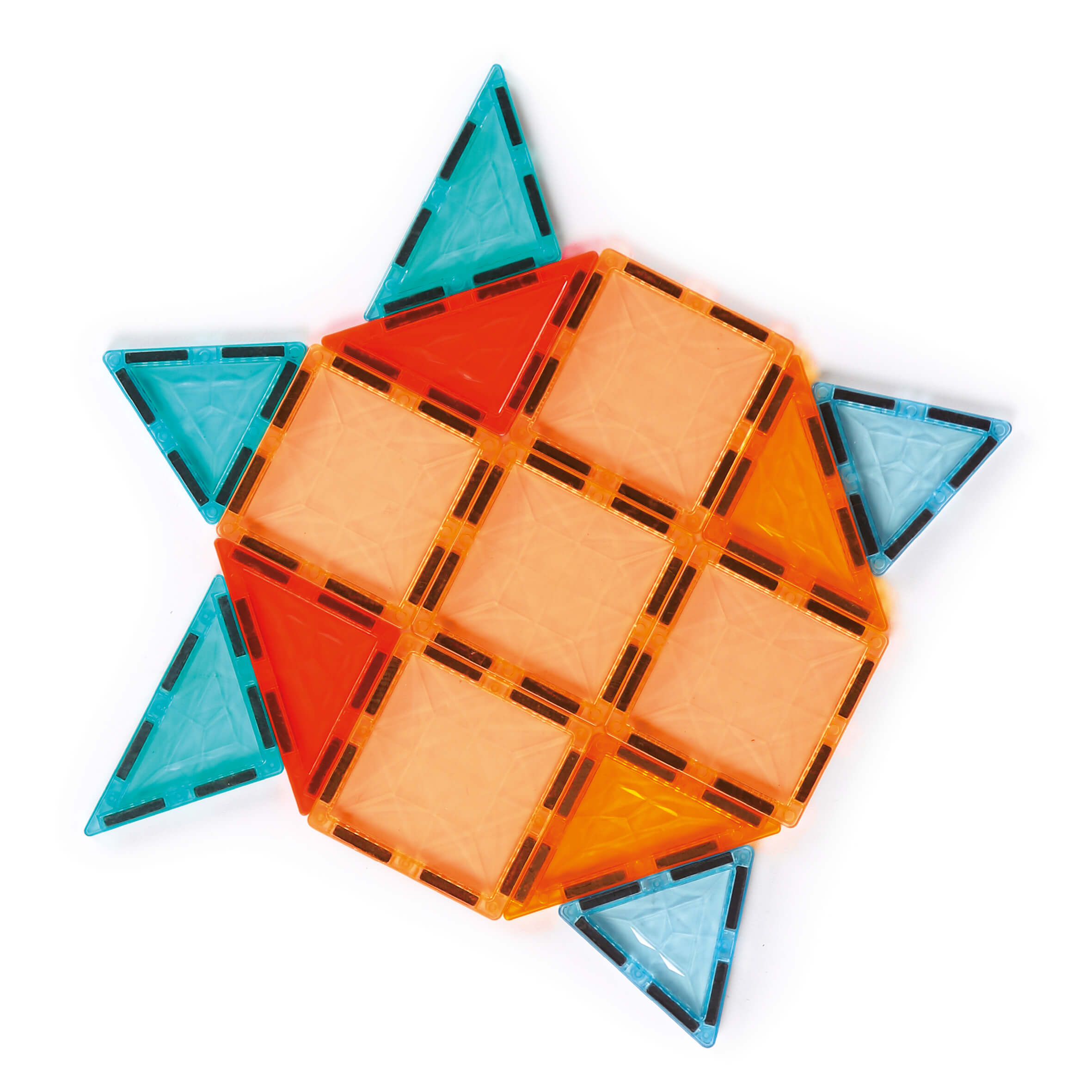 LUDI magnetinis konstruktorius XXL - Image 12