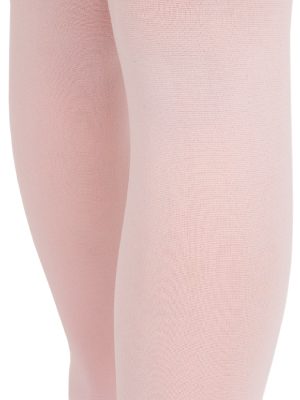 NOVITI Lycra pėdkelnės 20 den baltos 128/134