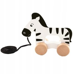 TREFL Zena the Zebra