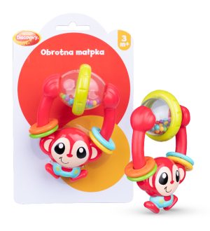 DUMEL Agile Monkey