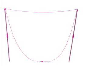 DUMEL LONG BUBBLES - Ilgi burbuliukai