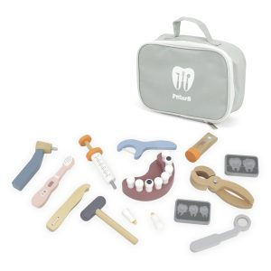 VIGA PolarB Little odontologo rinkinys