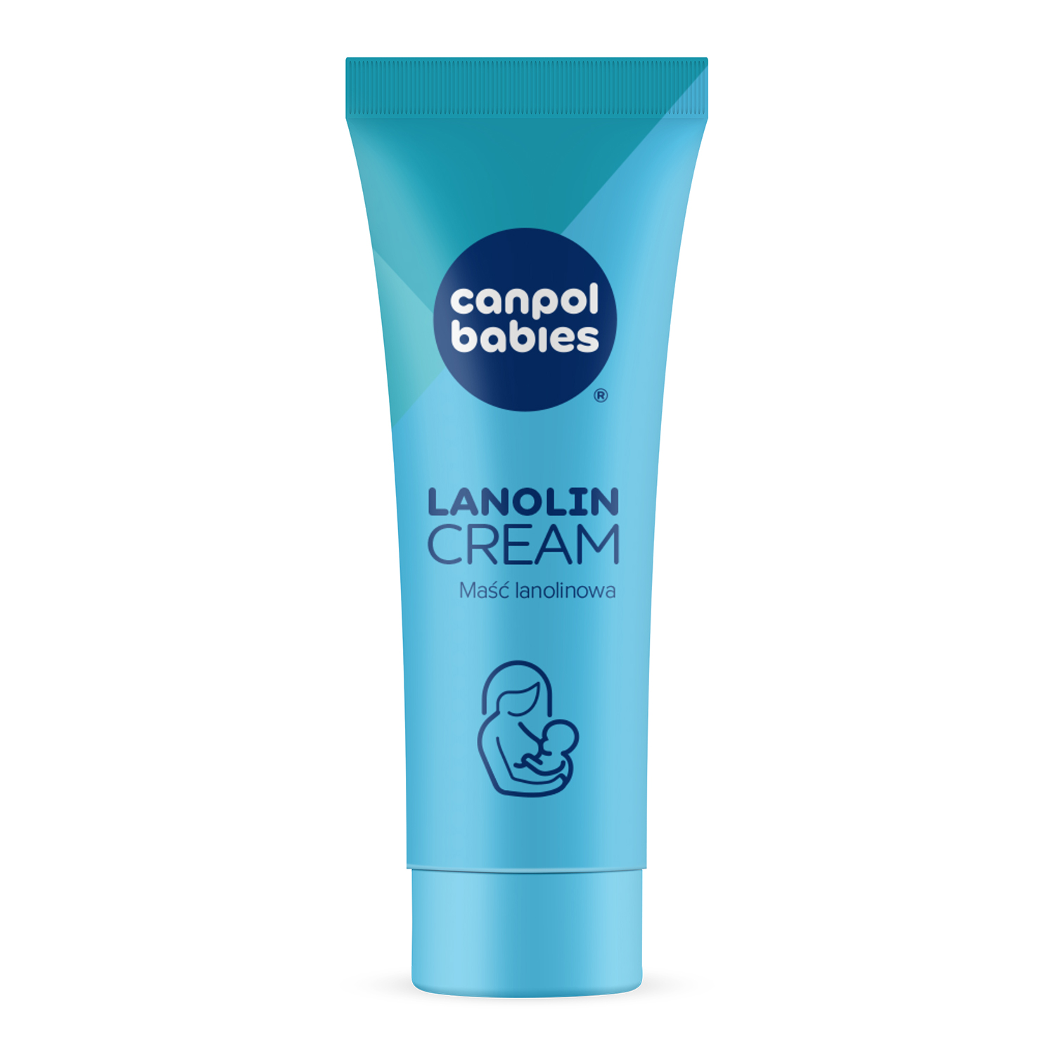 CANPOL Lanolino tepalas speneliams 7 g