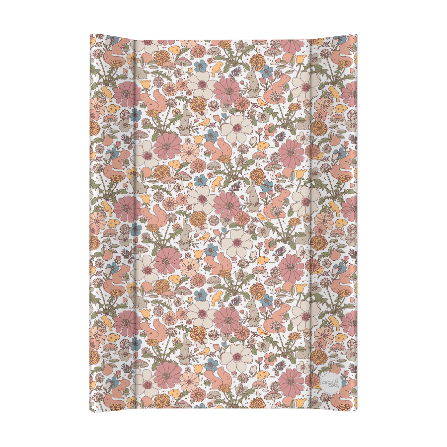 CEBA Kieta vystymo lenta, trumpas, 50x70 Basic Garden