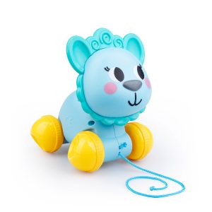 DUMEL Siūbuojanti lama