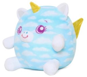 DREAM BEAMS Sparnuotasis arklys Pablo 30 cm