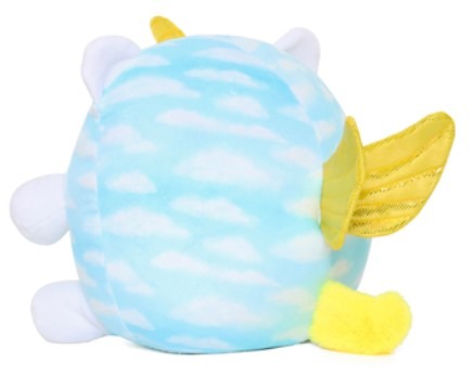 DREAM BEAMS Sparnuotasis arklys Pablo 30 cm - Image 2