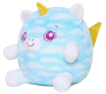 DREAM BEAMS Sparnuotasis arklys Pablo 30 cm - Image 3