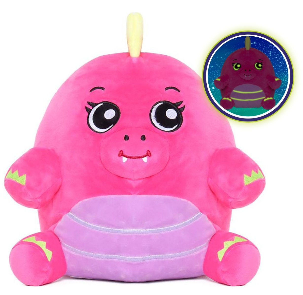DREAM BEAMS Dinozauras Dana 30 cm