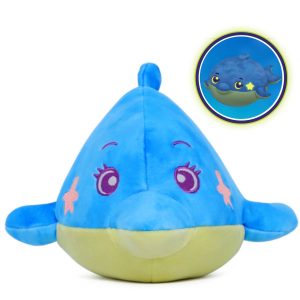 DREAM BEAMS Delfinas Dominikas 18 cm