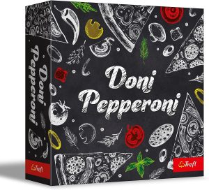 TREFL Doni Pepperoni