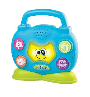 DUMEL Boombox