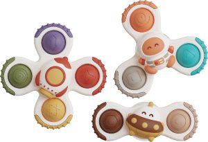 TULI FUN Space Trio