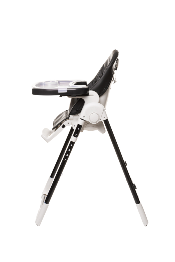 4BABY DECCO BLACK vaikiška kėdutė - Image 2