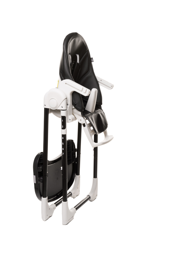 4BABY DECCO BLACK vaikiška kėdutė - Image 3
