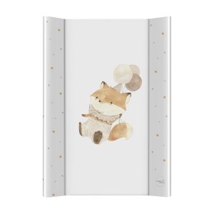 CEBA Kieta vystymo lenta, trumpas 50x70 Ultra Light Fox su balionu