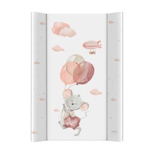 CEBA Kieta vystymo lenta, trumpa 50x70 Basic Mouse