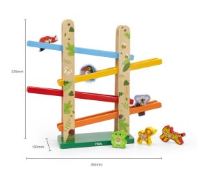 VIGA Jungle Slide