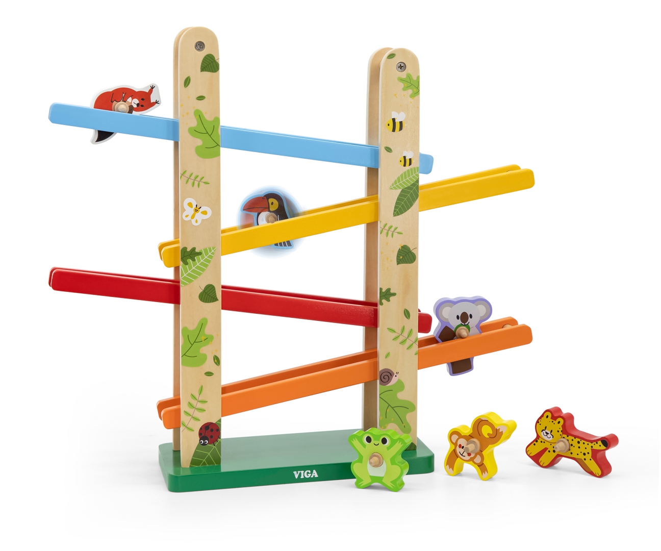 VIGA Jungle Slide - Image 3