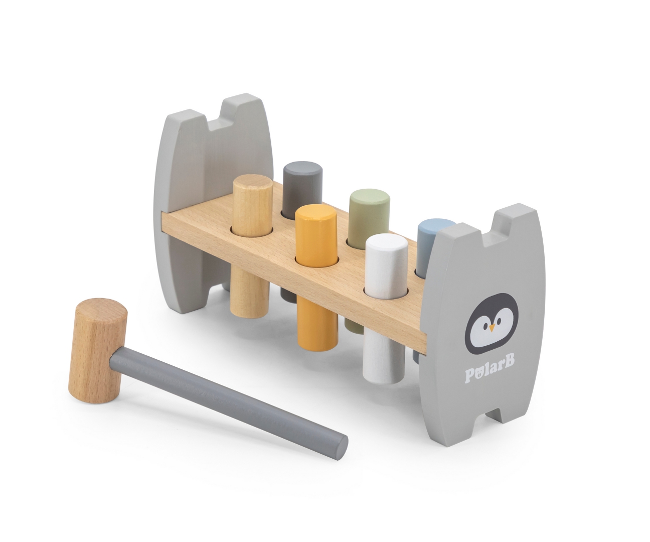 VIGA PolarB Punch Penguin - Image 2