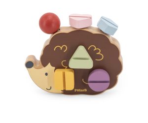 VIGA PolarB Hedgehog varžtai