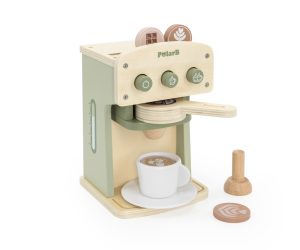 VIGA PolarB Green kavos aparatas